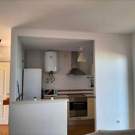 Precioso Apartamento En Urbanizacion Campo De Golf 桑卢卡尔-德巴拉梅达 外观 照片