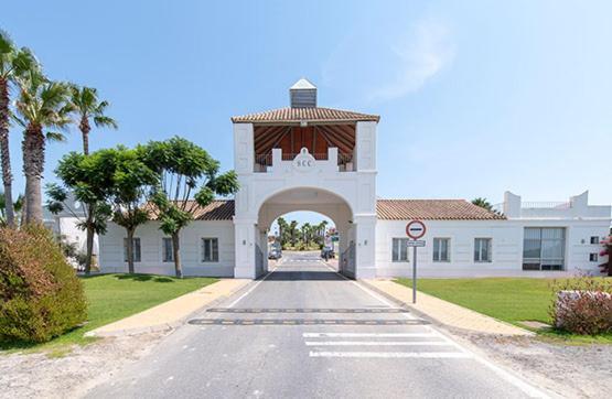 Precioso Apartamento En Urbanizacion Campo De Golf 桑卢卡尔-德巴拉梅达 外观 照片