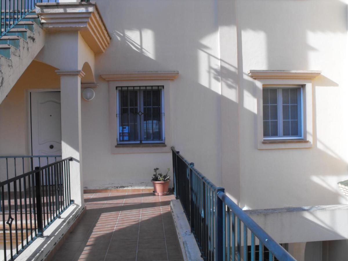 Precioso Apartamento En Urbanizacion Campo De Golf 桑卢卡尔-德巴拉梅达 外观 照片