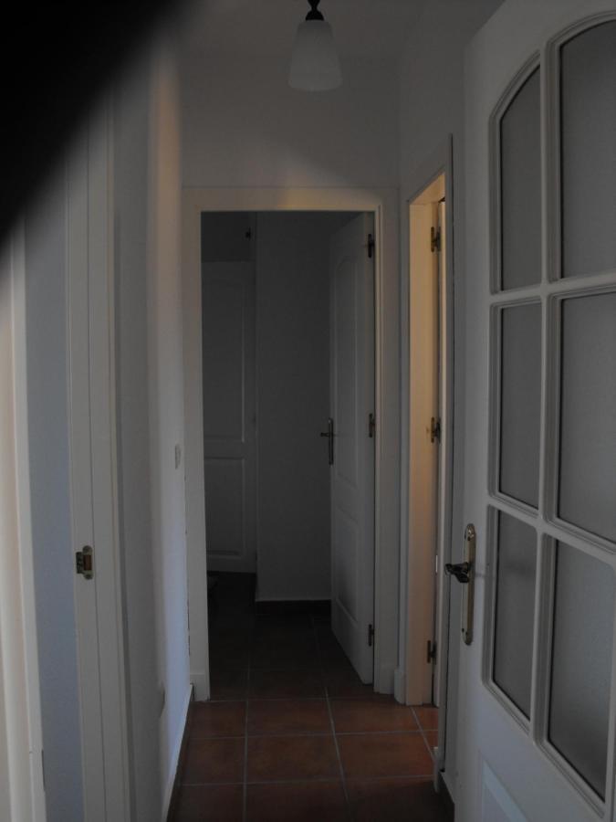 Precioso Apartamento En Urbanizacion Campo De Golf 桑卢卡尔-德巴拉梅达 外观 照片