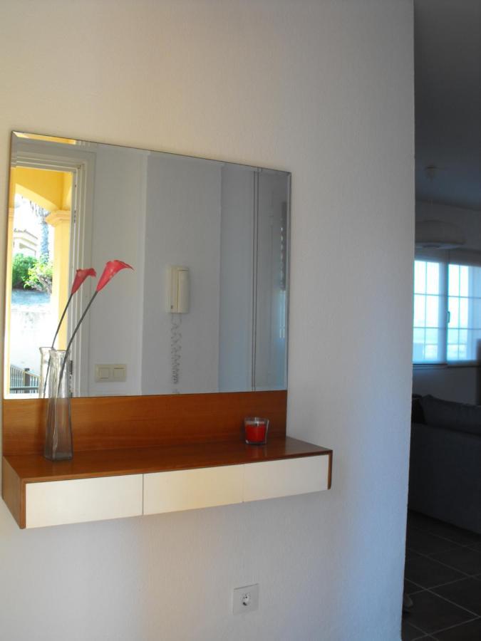 Precioso Apartamento En Urbanizacion Campo De Golf 桑卢卡尔-德巴拉梅达 外观 照片